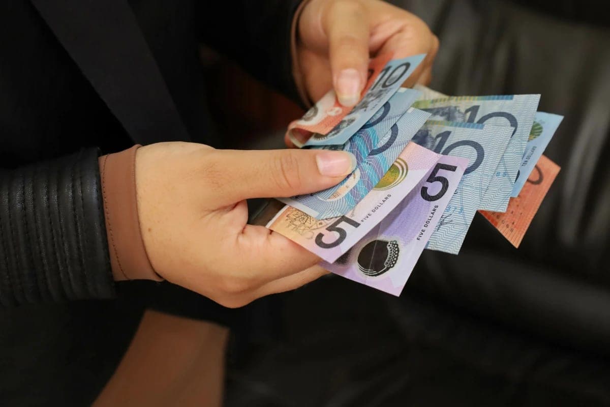 Cash is not profit and vice versa