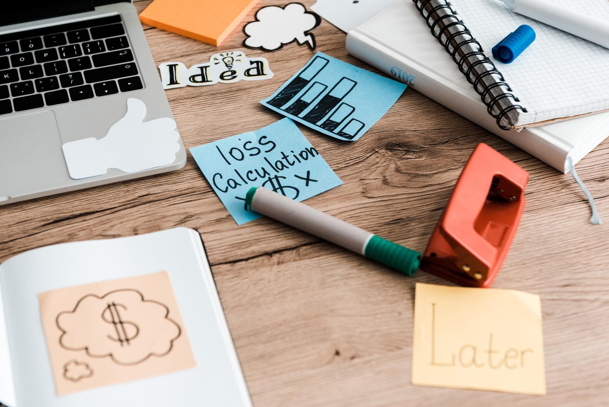 Featured image for Current and Non-Current Liabilities: Small-Business Examples