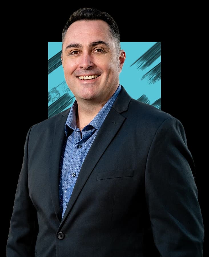 Ben V, Partner, Wealth Management at EEA Advisory