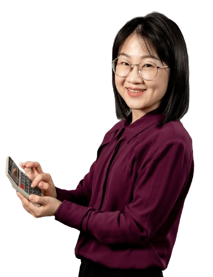An EEA Advisory team member