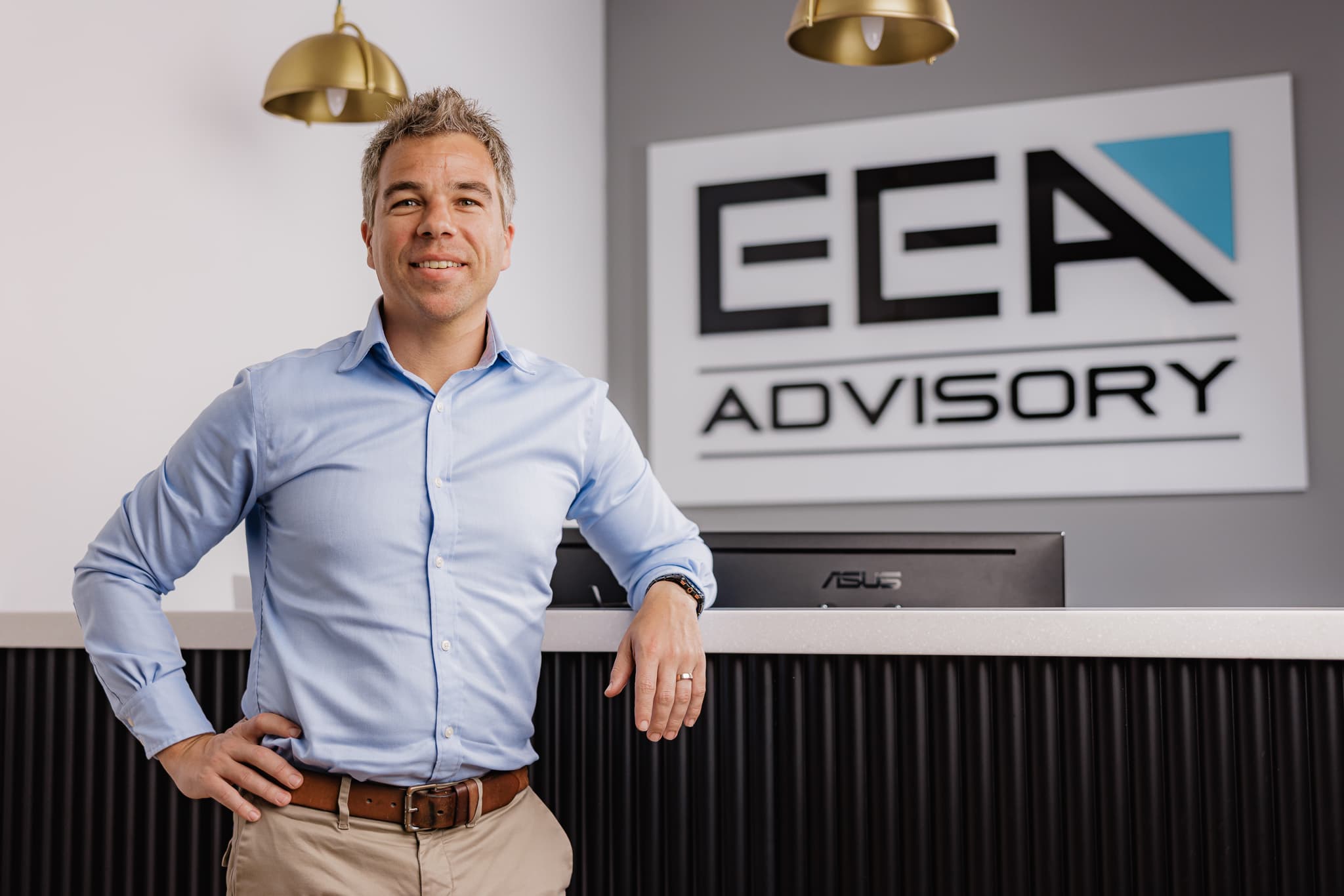 Financial advice for young Australian professionals