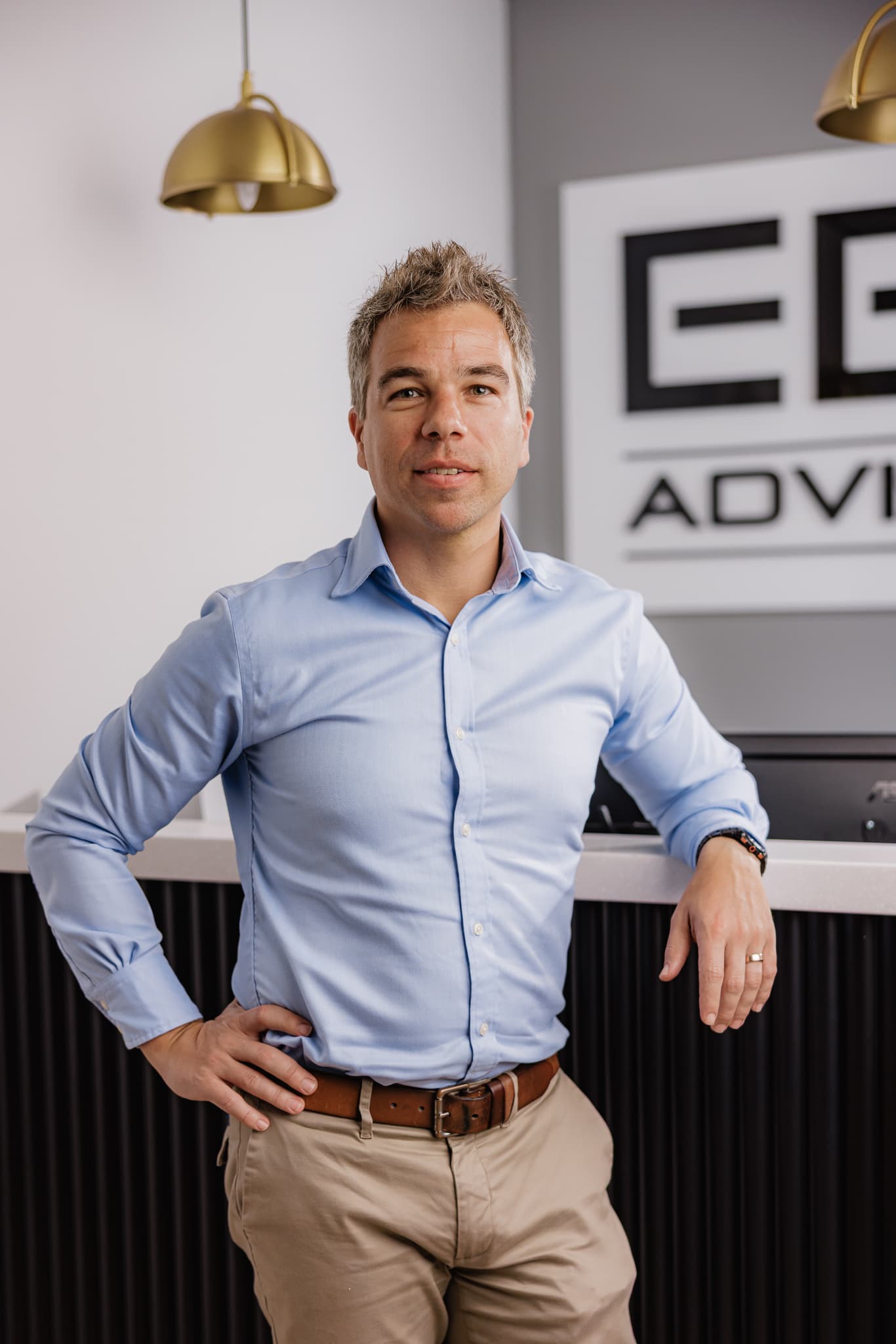 EEA Advisory SMSF specialist at the Capalaba office