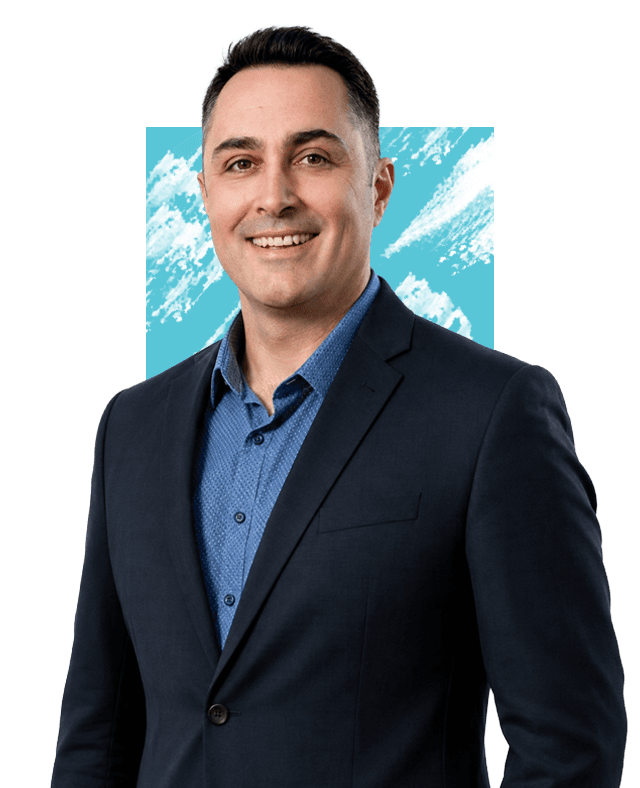 Ben Venter, Partner, Wealth Management at EEA Advisory