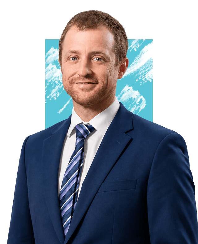 Tom Hallam, Adviser Support at EEA Advisory
