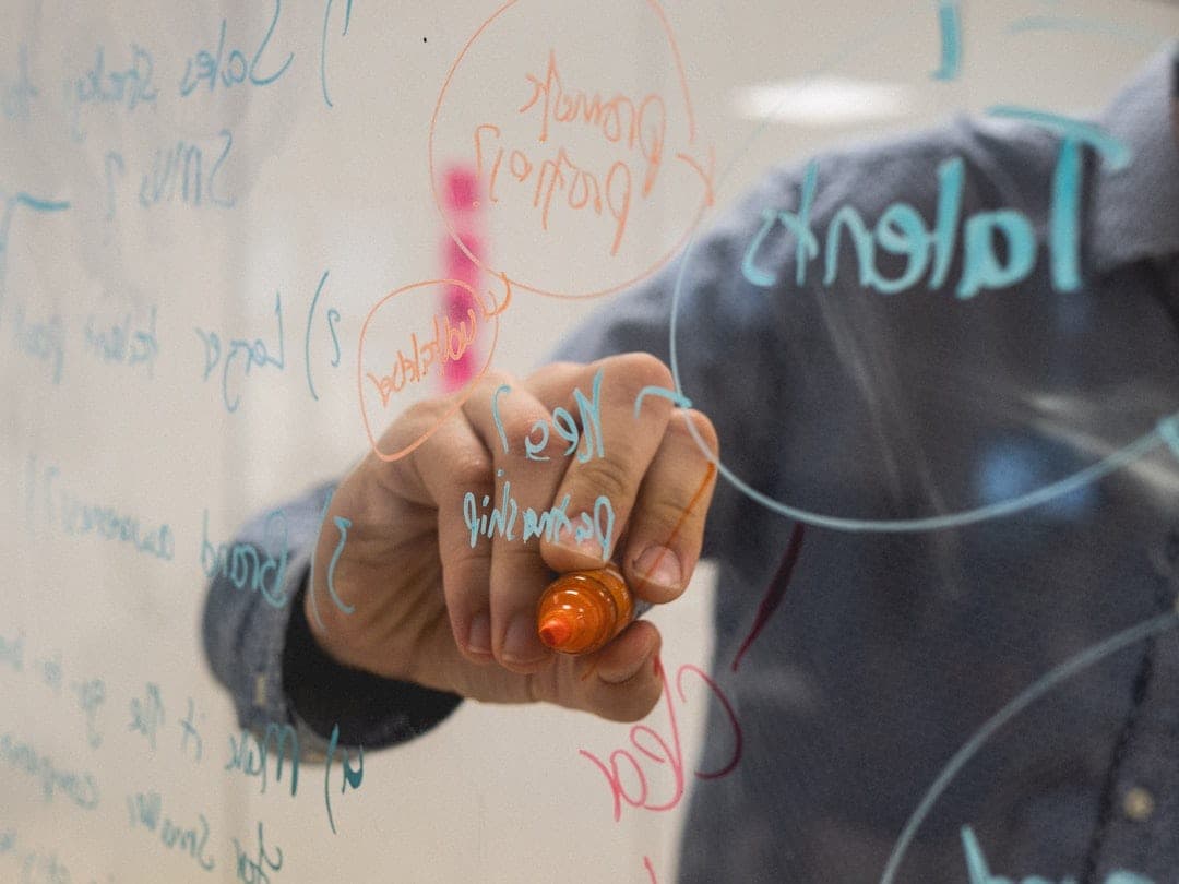 Mapping skills, costs and compliance to build a business that works in Australia