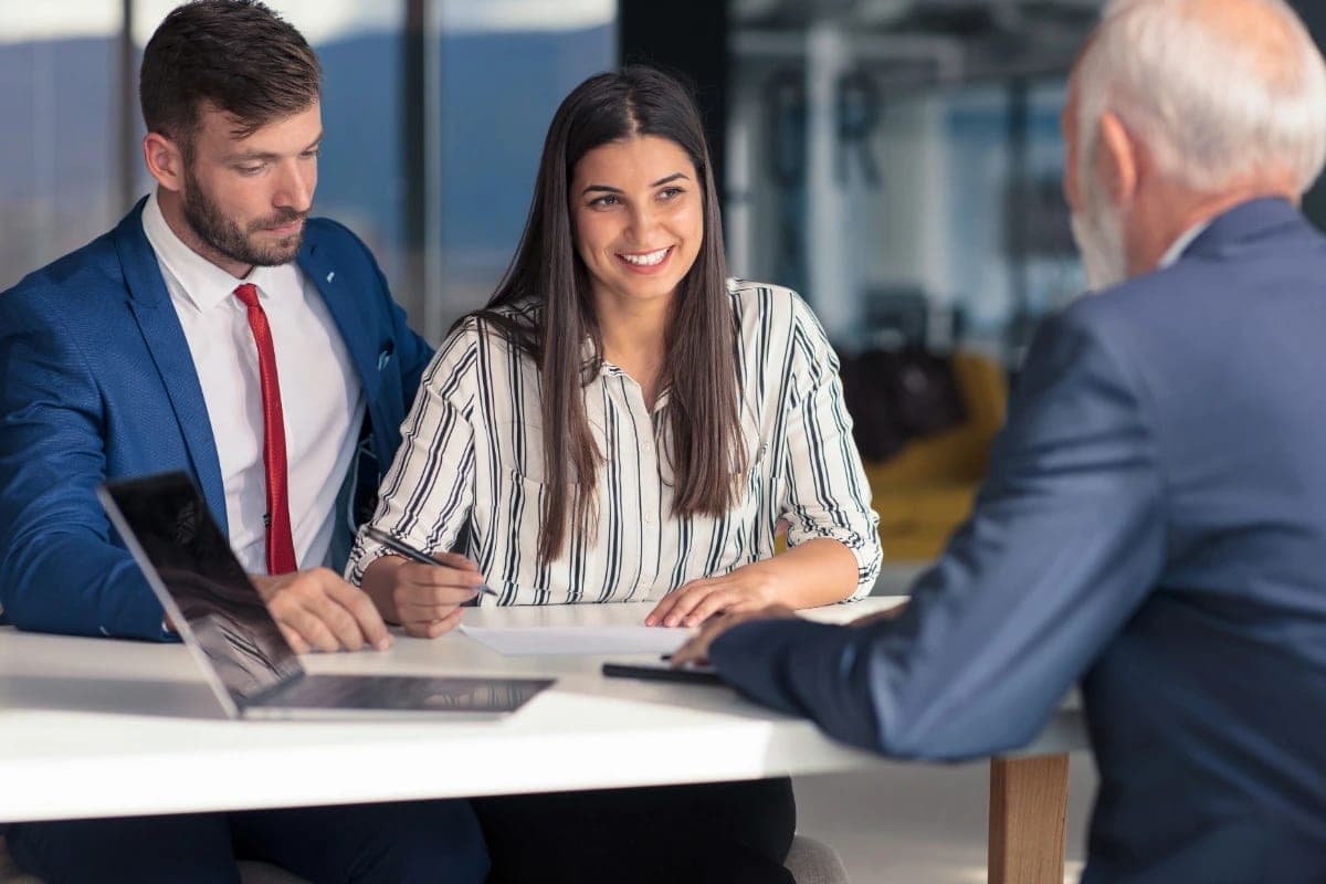 5 ways to improve the governance of your family business.