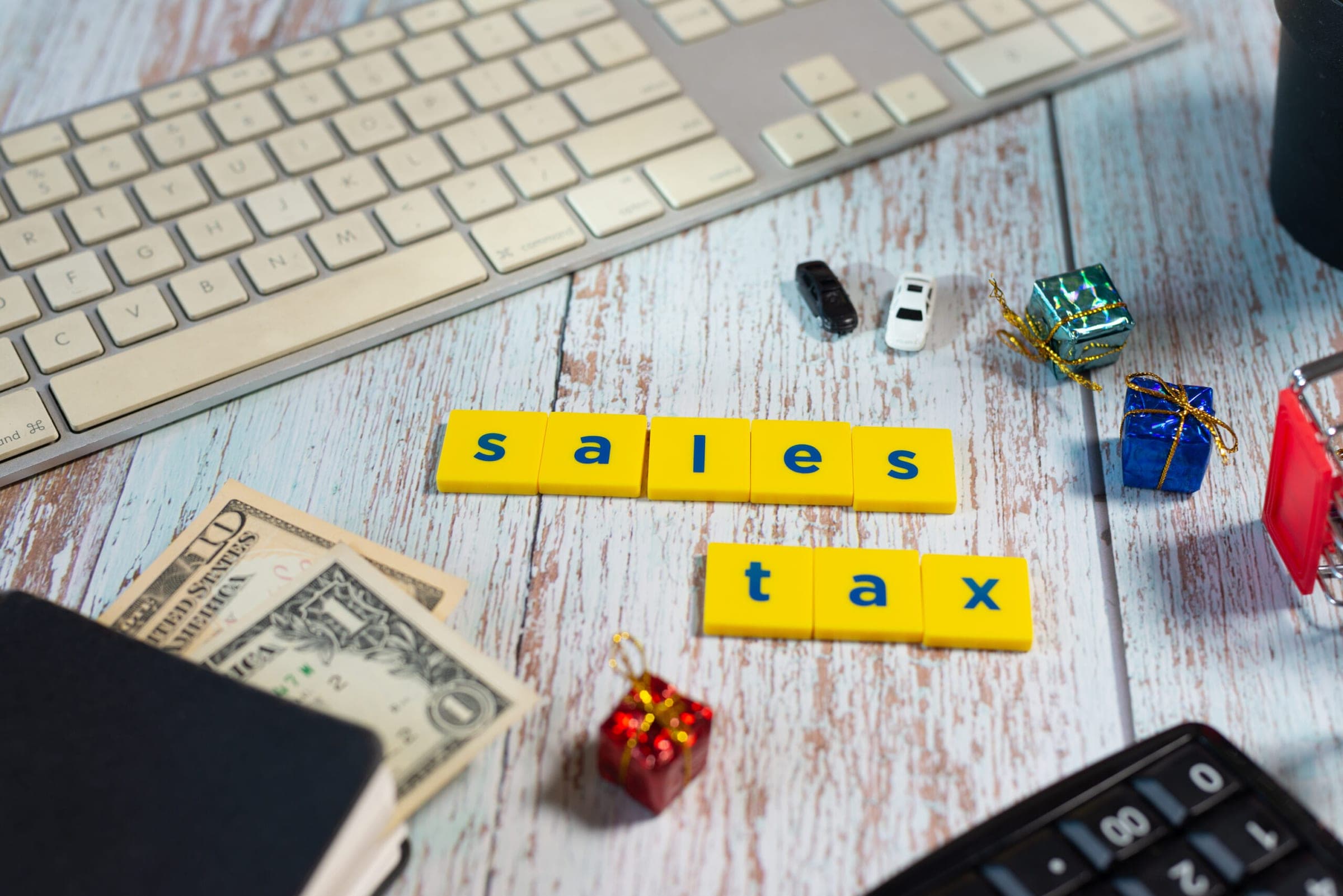 Featured image for Keeping more of what you earn: smart tax strategies for high-income earners