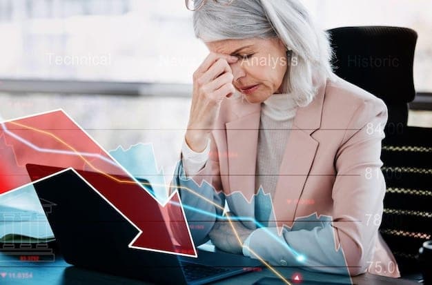 Featured image for What Happens If the Market Crashes Right Before You Retire?