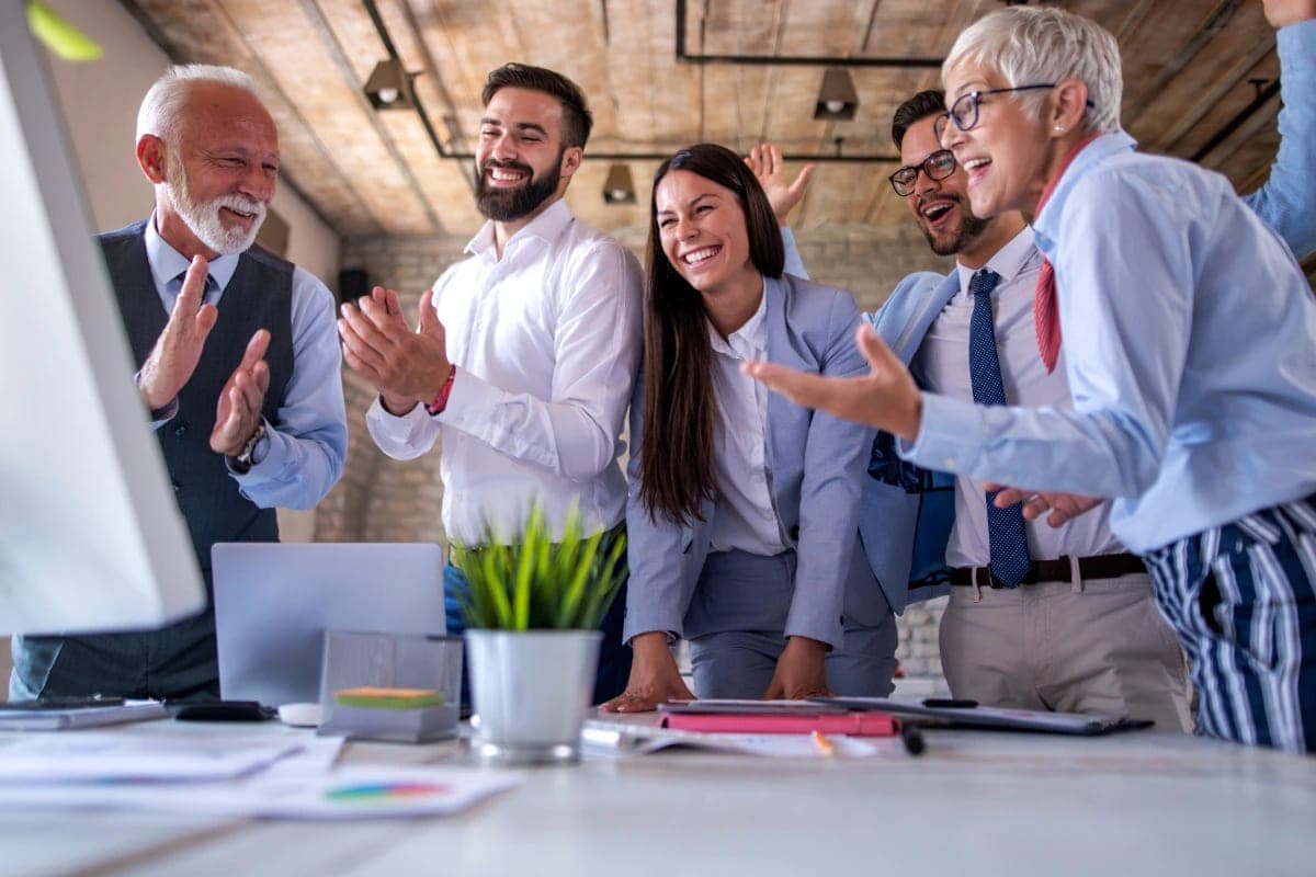 Three questions for business success. Part 1 Ideal Customer.