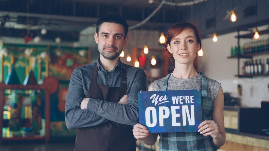 Featured image for How Small Businesses Can Claim Cash Back for Innovation