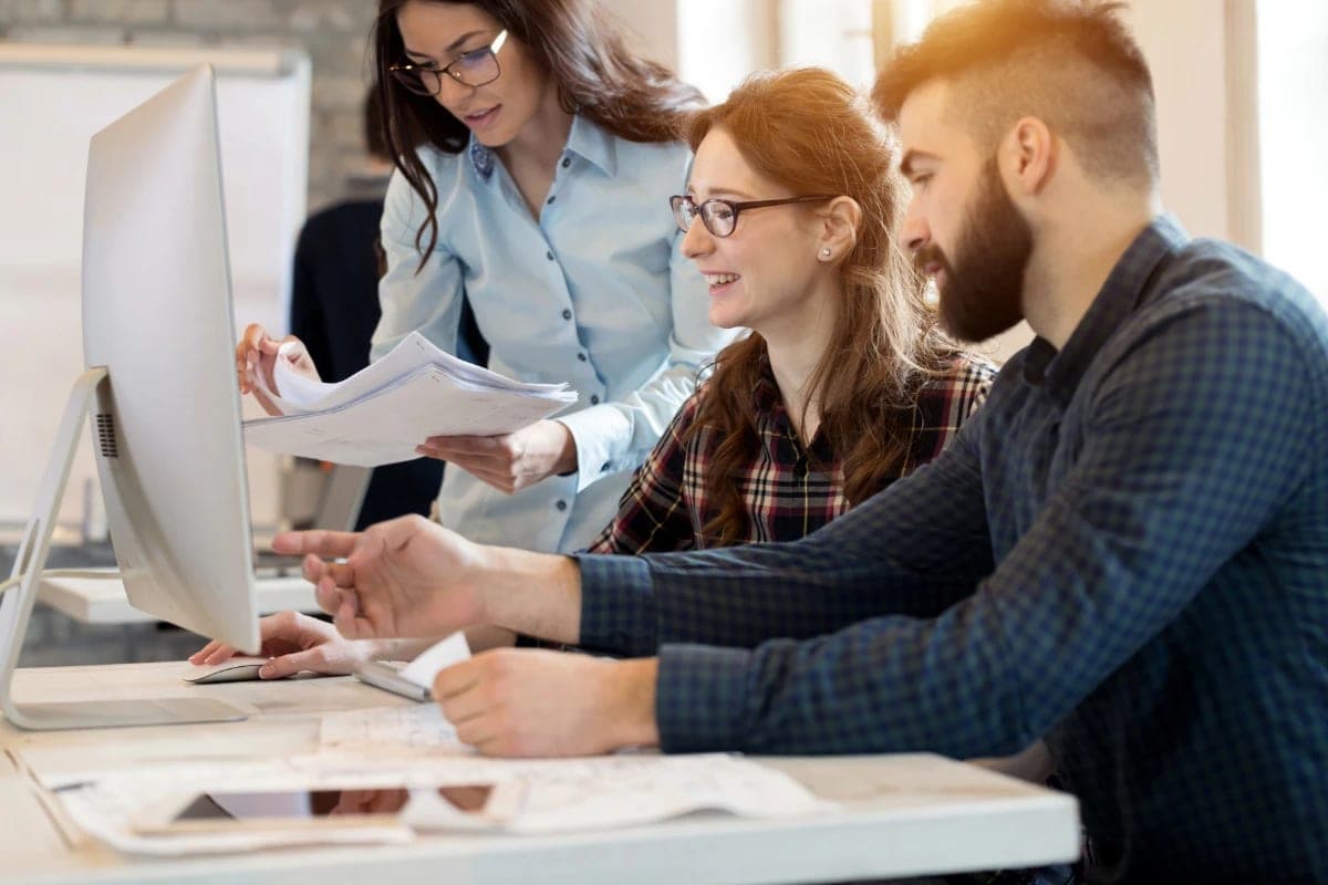 Why productivity matters and what you can do about it.