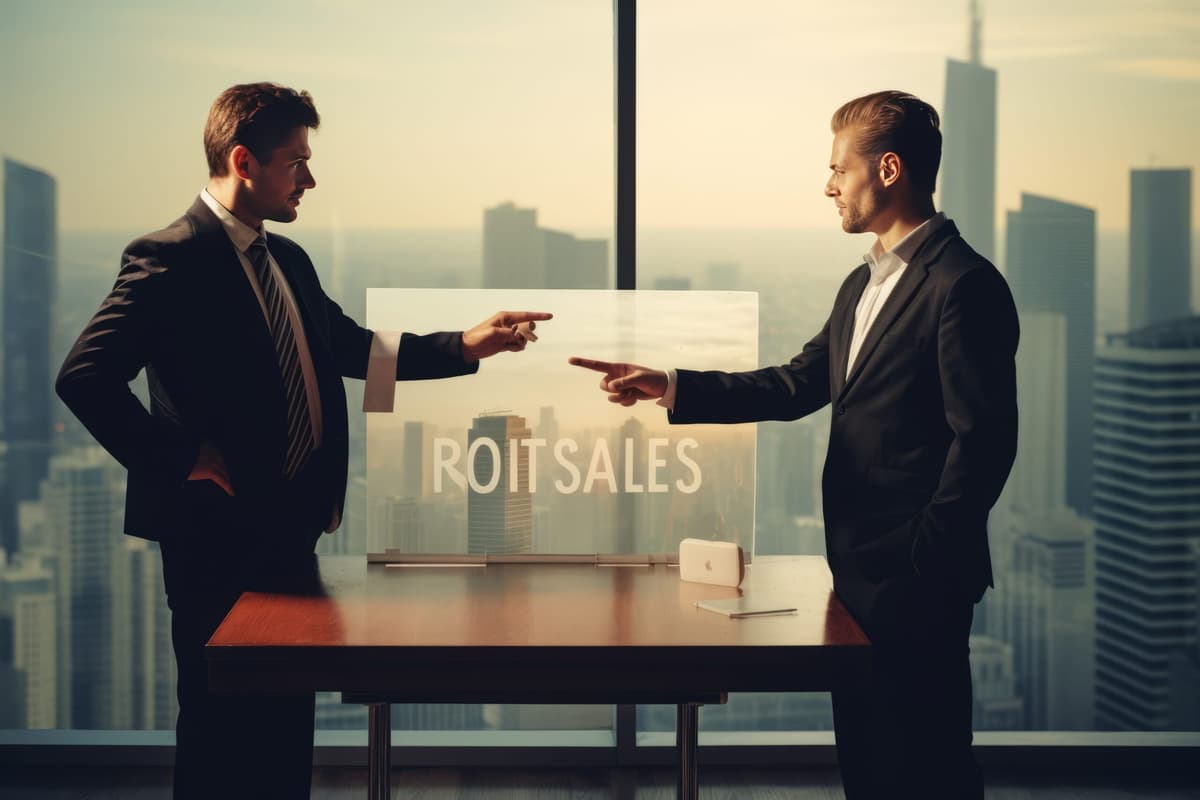 Normal Sav Sticker What Does SAV Mean When Selling A Business? | EEA Advisory